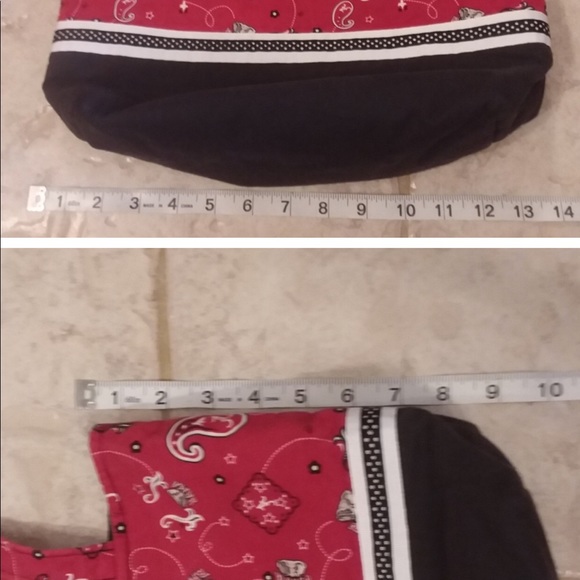 😍 Alabama small tote/lunch bag - Picture 3 of 4